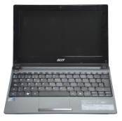 Acer Aspire One D260 Frontal